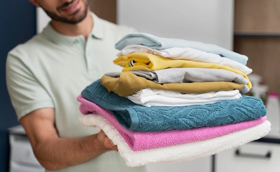 Laundry Service