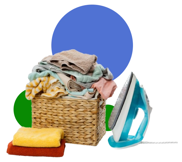 Ironing Servcies