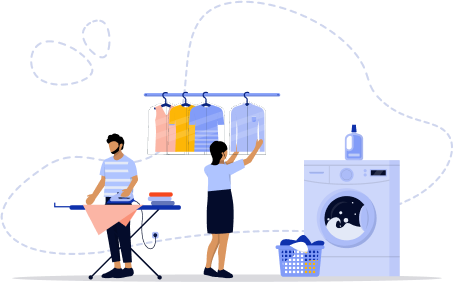 View Pricing Plans Laundry