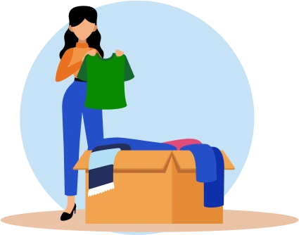 Delivered Back to You