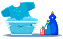 Special Laundry Items